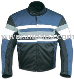 Jackets (Vestes)