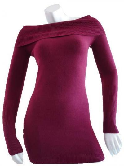 Sweaters (Pulls)