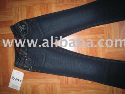 Brand Jeans, Denim Jeans, Fashion Jeans, Welcome OEM (Марка джинсы, джинсы, джинсы мода, добро пожаловать OEM)