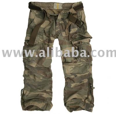 Men Jeans Lj042 (Homme Jeans Lj042)