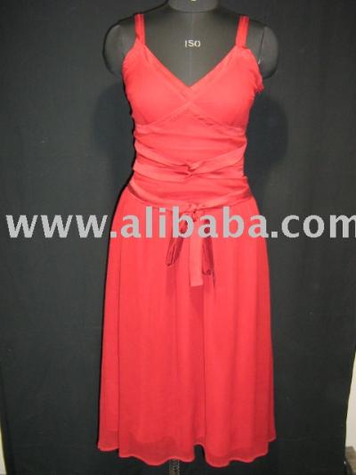 Red Dress (Red Dress)