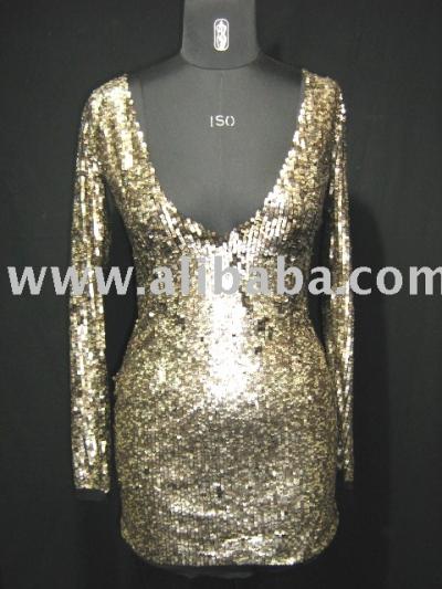 Party Dress (Party Dress)