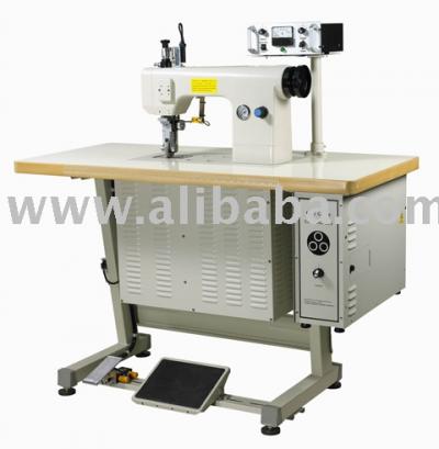 Ultrasonic Sewing Machine (Ультразвуковое Швейные машины)