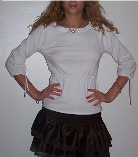Sweater (Pulls)