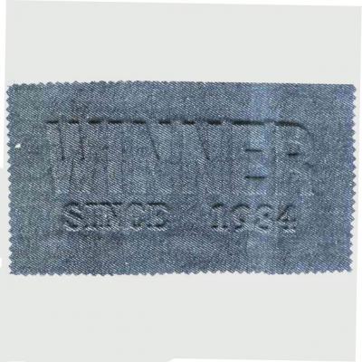 Embossed Motifs (Рельефные мотивы)
