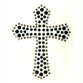 Hot-Fix Rhinestones Or Metal Studs Motifs (Hot-Fix strass ou des poteaux métalliques Motifs)