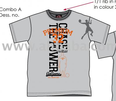 T-Shirt (T-Shirt)