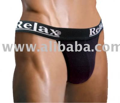 Relax Ri-11 Men`s Underwear (Relax Ri-11 Men `s Underwear)