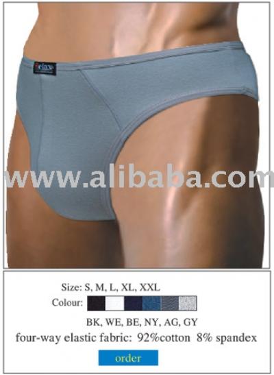 Relax Rl009 Men`s Underwear (Relax Rl009 Men `s Underwear)