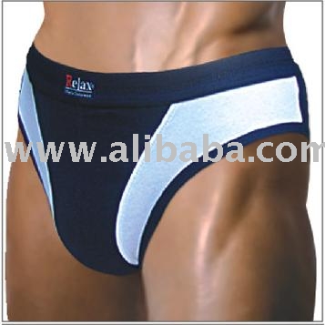 Relax Rl004 Men`s Underwear (Relax Rl004 Men `s Underwear)