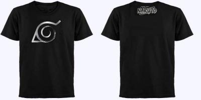 Naruto T-Shirt