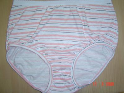 Ladies Panties