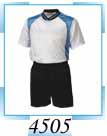 Soccer Uniform