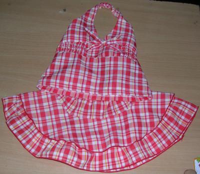 Baby-Kleider (Baby-Kleider)