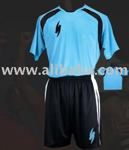 Soccer Uniform