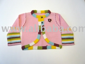 Woolly Knits For Children (Woolly Knits For Children)