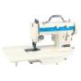 Reliable Zig-Zag-Walking Foot Sewing Machine (Надежный зиг-заг-Walking Foot Швейные машины)