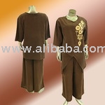 Thai Modern Dress (Тайский современная одежда)