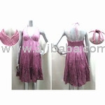 Dresses (Платья)
