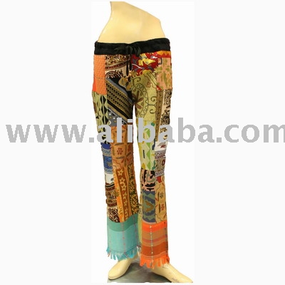 Pants (Hosen)
