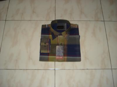Men`s Shirt (Men `s Shirt)
