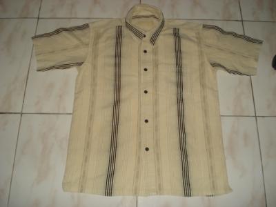 Men`s Shirt (Men `s Shirt)