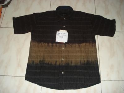 Men`s Shirt (Men `s Shirt)