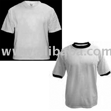 Basic T-Shirt (Основной T-Shirt)