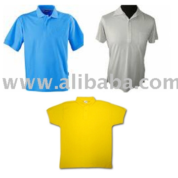 Polo Shirts (Polo Shirts)