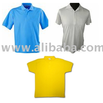 Polo Shirts (Рубашки Поло)