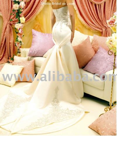 Bridal Gown Melody (Robe nuptiale Melody)