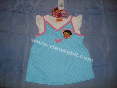 Baby Dresses