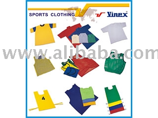 Sports Clothing