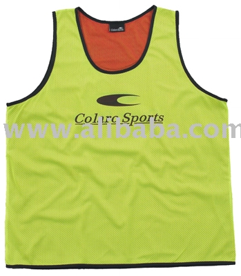 Sports Bibs (Sport Lätzchen)