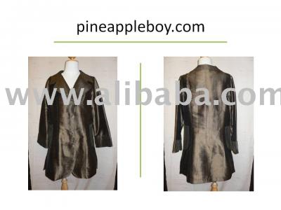 Luxury Thai Silk Jacket For Ladies (Роскошные Тайский шелковый куртка для дам)