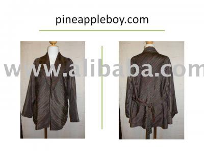 Luxury Thai Silk Jacket For Ladies (Роскошные Тайский шелковый куртка для дам)