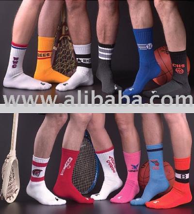 Socks (All Types) (Носки (всех типов))
