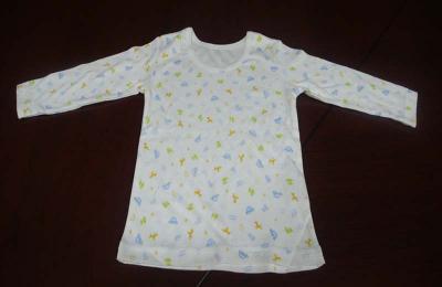 Knitted Wear For Child (Trikotagen für Kinder)