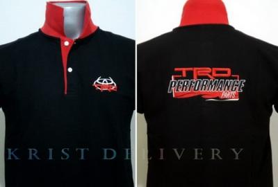Embroidery Polo Shirts