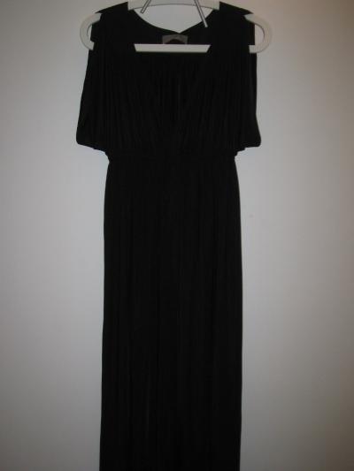 Women Montana Maxi Dress (Женщины Монтана Макси платье)