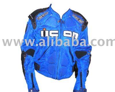 Timax Motorcycle Jacket (Timax мотоциклов Куртка)