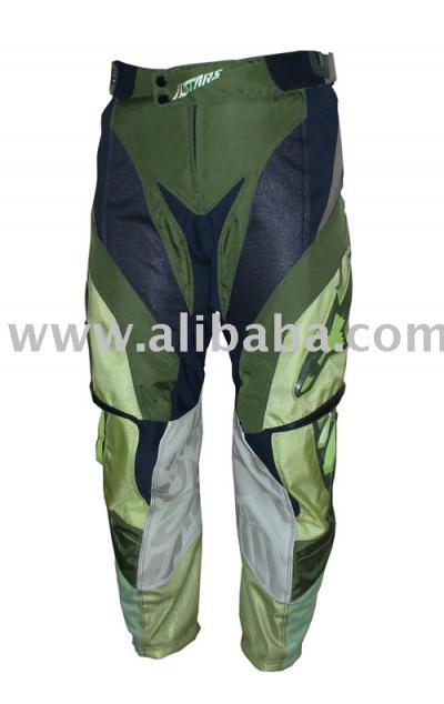 Alpinestars Motorcycle Pants (Брюки Alpinestars мотоциклов)