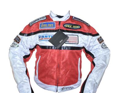 Sell Motorcycle Jacket (Vends moto Jacket)