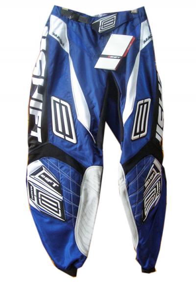 Motor Cross Pants (Мотогонки Брюки)