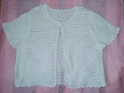 Crochet Wear