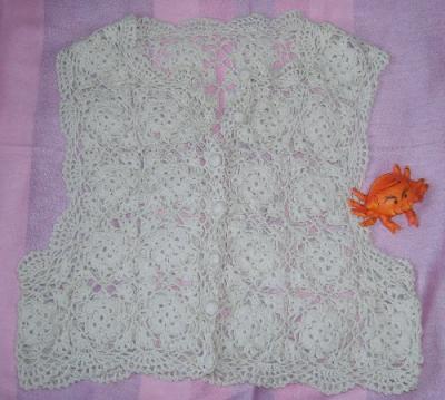 Crochet Sweaters