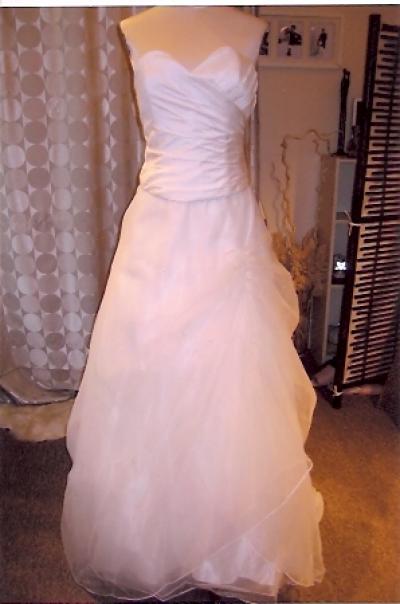 Wedding Dress (Wedding Dress)