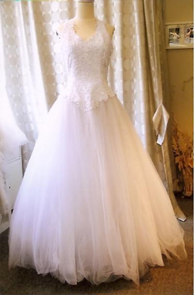 Wedding Dress (Wedding Dress)