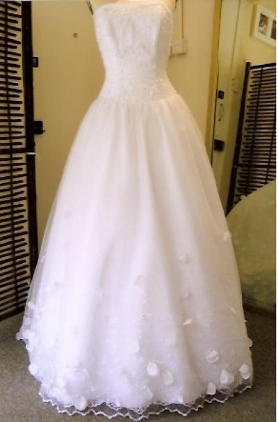 Wedding Dress (Wedding Dress)