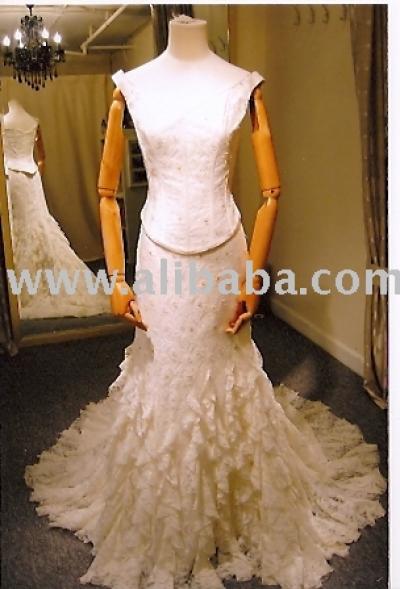 Wedding Gown (Wedding Gown)